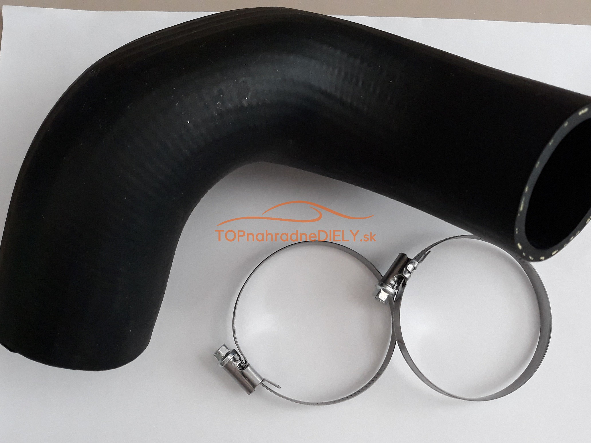 Tlaková Hadica, Intercooler Jeep Patriot 2.0 CRD 04891699AE