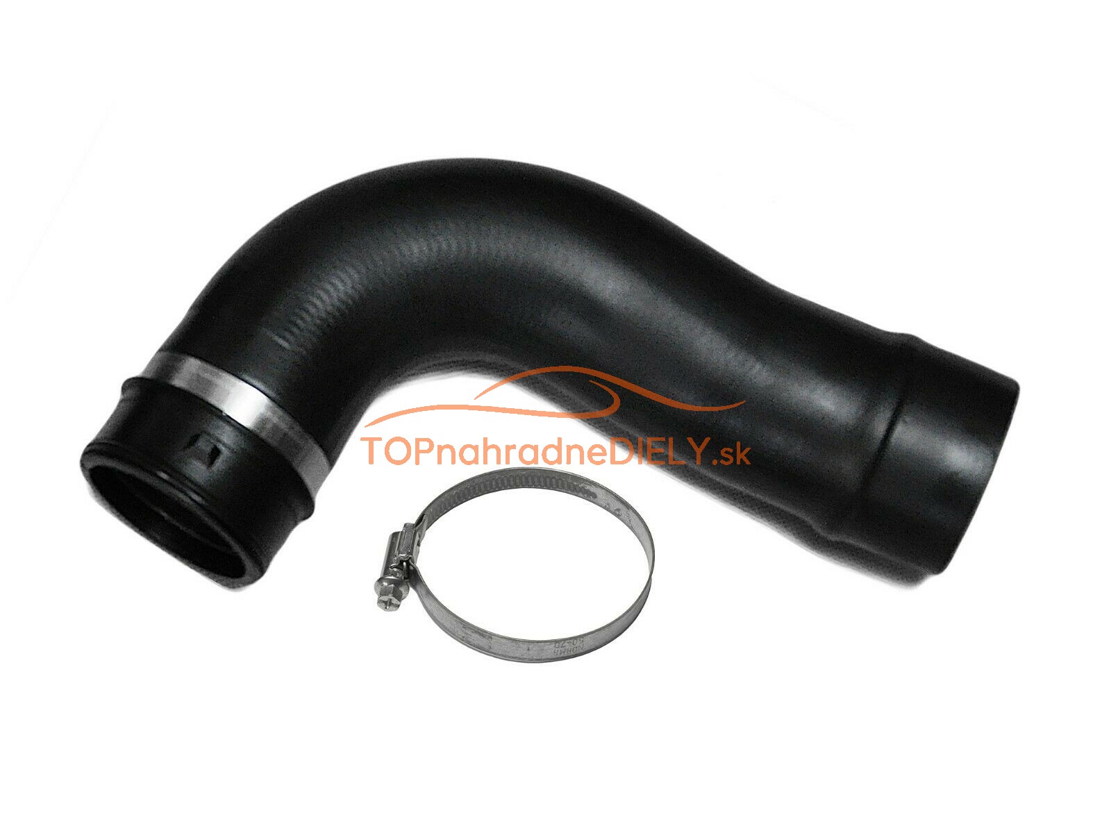 Tlaková hadica, turbo, intercooler Seat Leon 1.9 TDI 3C0145832M