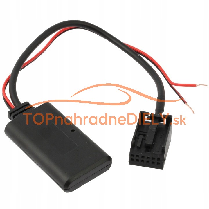 Opel meriva bluetooth