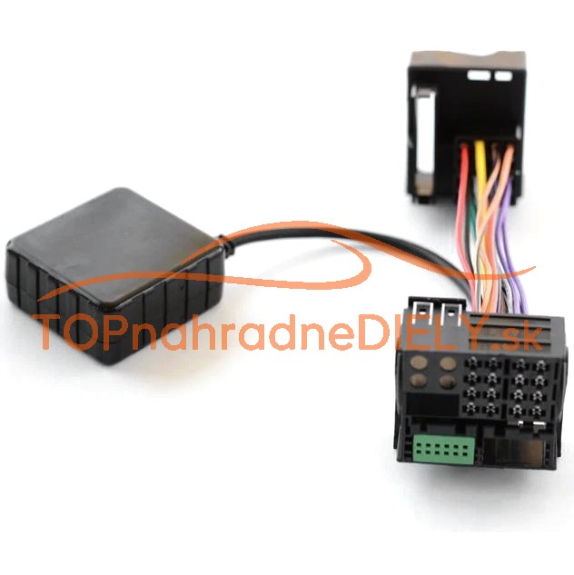 Bluetooth adaptér, modul Mercedes Sprinter