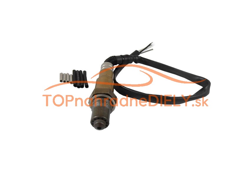 ford puma lambda sensor