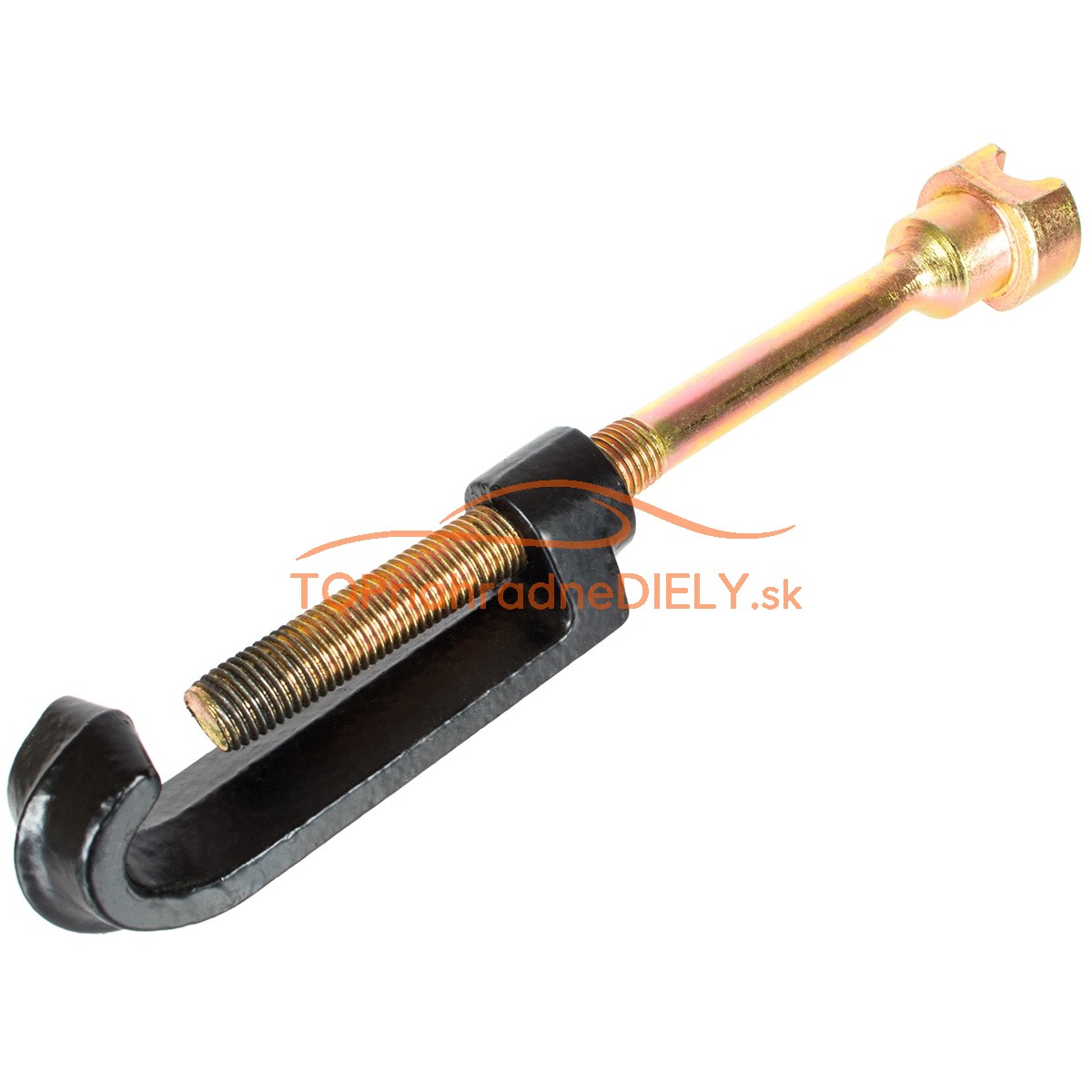 Hytrol B-09808-012 | FIXED FLAT IDLER BRKT ASSY - 12