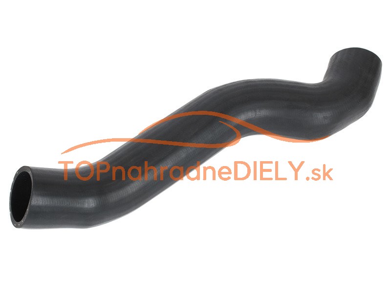 Tuyau Turbo Refroidisseur Pour Ford Focus II / C-MAX 1.6 TDCi - Remplacement OEM