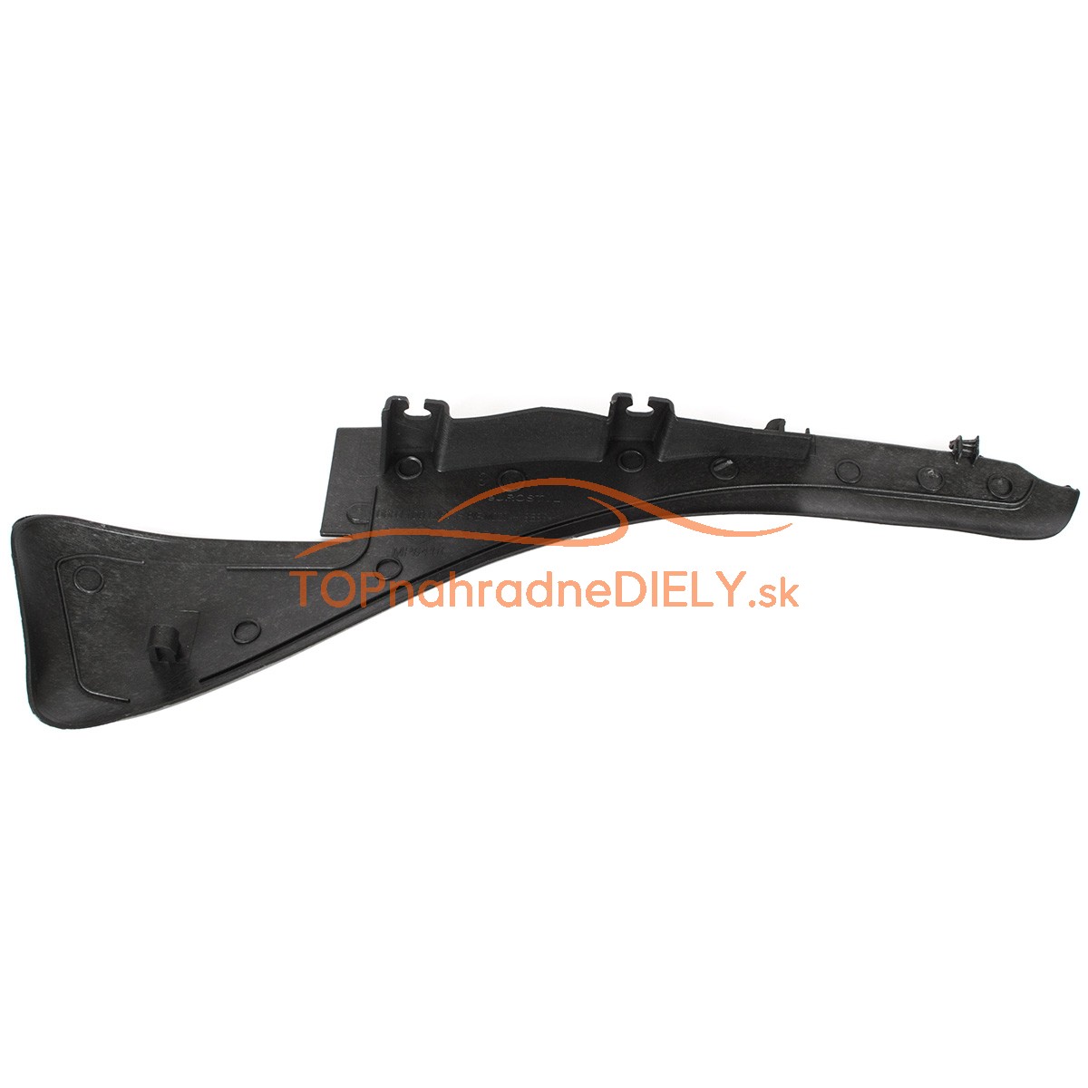 Joint De Porte Coulissante Pour Renault Master III (2010+) - Réf. 769234730R - Neuf