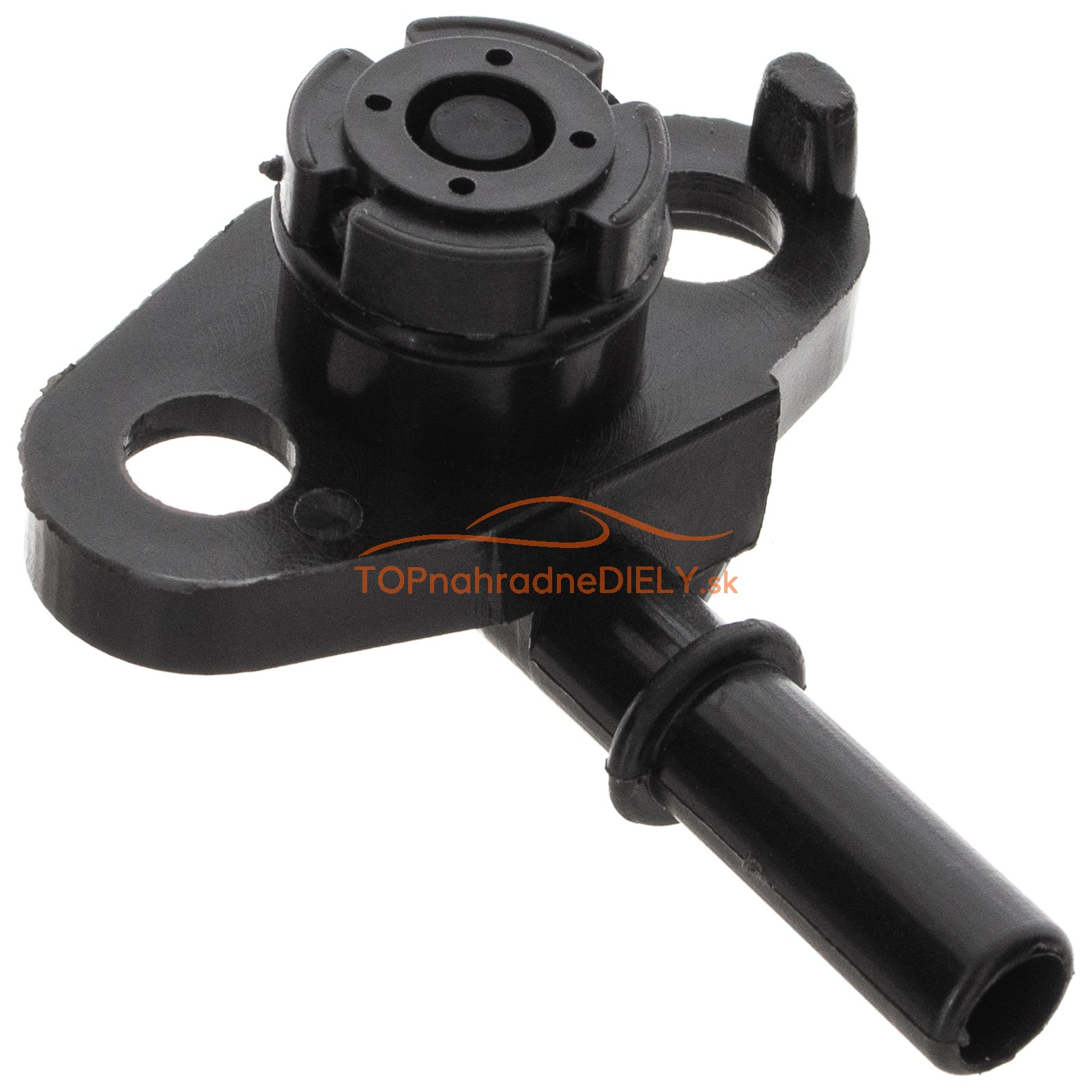 Urhause Thermostatgehäuse Für Citroen C3 II - Elektronisch Gest Euert