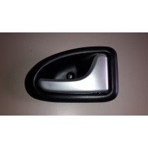 Kľučka dverí vnútorná pravá Renault Megane, matný chrom