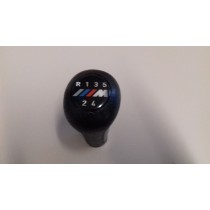 Hlavica radiacej páky BMW Z1, 5 stupňová