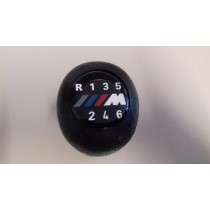 Hlavica radiacej páky BMW Z1, 6 stupňová