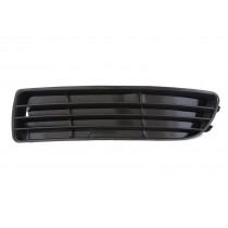 Mriežka do nárazníka AUDI A4 predná ľavá 1995 - 1998