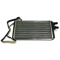 Radiátor kúrenia  Audi A6 