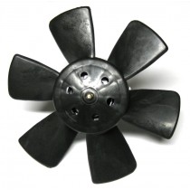 Ventilátor chladiča VW Jetta II