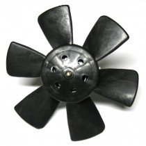 Ventilátor chladiča VW Polo