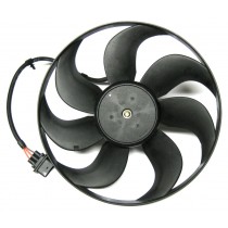 Ventilátor chladiča Audi A3