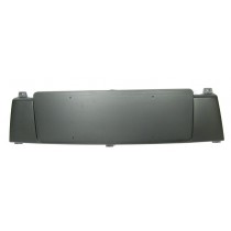 Krytka nárazníka pod ŠPZ Audi A4 B7, 04-07