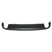 Spoiler zadného nárazníka Audi A4 B7, 04-07