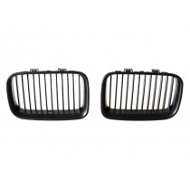 Mriežka do prednej masky, BMW 3 E36 predná pravá + ľavá