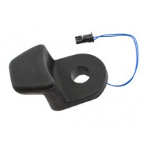 Spínač, mikrospínač na otváranie zadného skla BMW E61 LCI rad 5, 05-10, 61319200673CI rad 3, 07-12, 61319200673ad 3,  61319200673