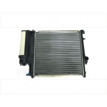 Chladič vody BMW rad 5 E34