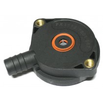 Ventil odvetrania kľukovej skrine BMW rad 3 E46, 98-04, 11157501567