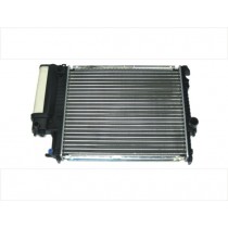 Chladič vody BMW rad 5 E39
