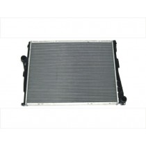 Chladič vody BMW rad 3 E46