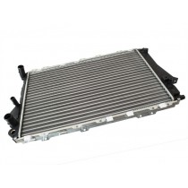 Chladič vody Audi A6 C4