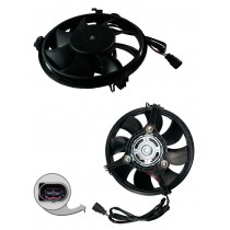 Ventilátor chladiča Ford Galaxy, 4B0959455