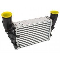 Chladič plniaceho vzduchu, intercooler, Audi A4 B5
