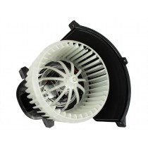 Ventilátor kúrenia vnútorný, motor ventilátora VW Amarok 