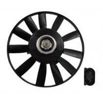 Ventilátor chladiča VW Passat B4 1H0959455