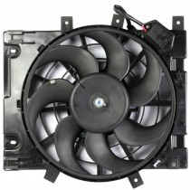 Ventilátor chladiča Opel Zafira B 1314555