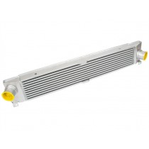 Chladič plniaceho vzduchu, intercooler, Citroen Jumper