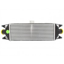 Chladič plniaceho vzduchu, intercooler, Iveco Daily V