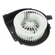 Ventilátor kúrenia vnútorný, motor ventilátora Audi A2
