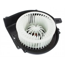 Ventilátor kúrenia vnútorný, motor ventilátora Škoda Fabia II