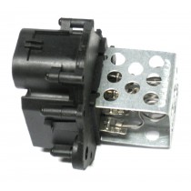 Regulátor, Odpor kúrenia Citroen C4 II, 04 - 10