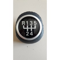 Hlavica radiacej páky Citroen Jumper, 5 stupňová