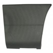 Lišta bočná zadná za kolesom, pravá, Citroen Jumper 2002-2006