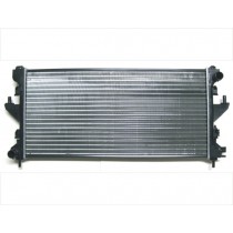 Chladič vody Citroen Jumper