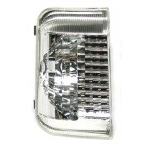 Smerovka do spätného zrkadla ľavá Peugeot Boxer od 2006
