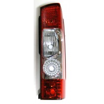 Zadné svetlo pravé Fiat Ducato