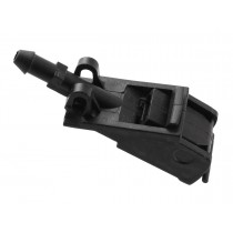Tryska, dýza ostrekovača čelného skla Seat Ibiza IV 02-09