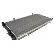 Chladič vody Citroen Jumper 94-06