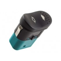 Ovládanie vypínač sťahovania okien elektrický  Ford Focus Mk1, 98AG14529CB
