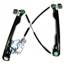 Mechanizmus sťahovania okien Ford Focus 98-04 predný, ľavý