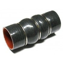 Tlaková Hadica, Intercooler Ford Fiesta Mk5, 99 - 02