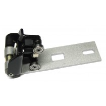 Vozík, pánt bočné posuvné dvere, stredný Ford Transit 86-00