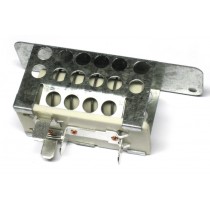 Regulátor, Odpor kúrenia Ford Transit 94-00