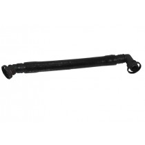 Hadica, Odvetrania BMW E46 rad 3, 11617533398