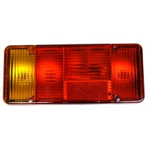 Zadné svetlo ľavé Fiat Ducato